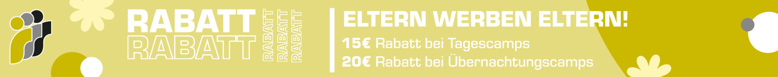 Ferienfreizeiten 2025