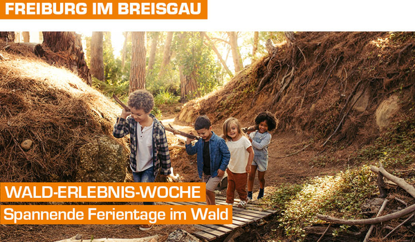 Freiburger Wald-Woche