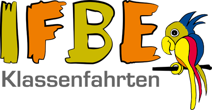IFBE-Logo